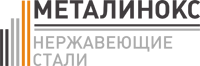 Лого Металинокс Псков